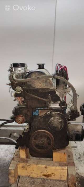 Двигатель  Lada 2101 1.2  Бензин, 1980г. 4163710 , artZUJ797  - Фото 4