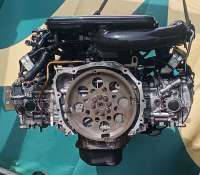 EJ253 Двигатель к Subaru Outback 4 Арт 2312004min