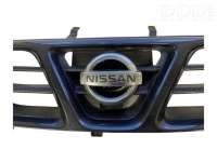 Решетка радиатора Nissan X-Trail T30 2005г. 623108h700, k74112 , artREN642 - Фото 6