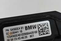 Камера переднего вида BMW 1 F40 2022г. 5A563C4 , art9310494 - Фото 7
