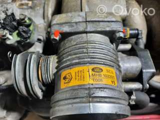 Двигатель  Land Rover Range Rover 2 4.6  Бензин, 2000г. 60d , artSKR3756  - Фото 24