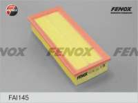 fai145 fenox Фильтр воздушный к Chrysler Neon 1 Арт 65062828