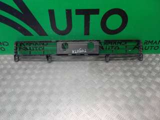 Решетка бампера Toyota Land Cruiser 200 2012г. 5311260110 - Фото 4