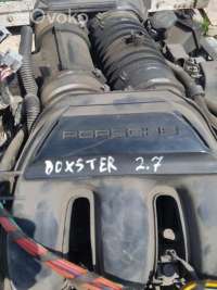 Двигатель  Porsche Boxster 986    2000г. 9720 , artSZO20688  - Фото 3