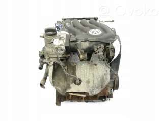 Двигатель  Volkswagen Touran 1 2.0  Бензин, 2003г. bsx , artESO3646  - Фото 2