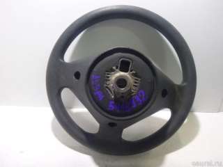 Рулевое колесо с AIR BAG Fiat Albea 2003г.  - Фото 2