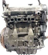 Двигатель  Ford Focus 1 1.6  Бензин, 2001г. FYDC  - Фото 3