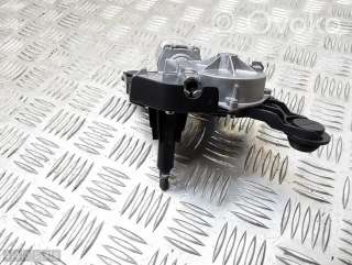 Моторчик передних стеклоочистителей (дворников) Peugeot 208 2013г. 9673251380 , artMNT89944 - Фото 4