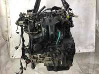 Двигатель  Ford Galaxy 1 restailing 2.3 i Бензин, 2005г. 038100098GX  - Фото 3
