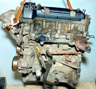 Двигатель  MINI Cooper R50 1.4  Дизель, 2006г. nd0257021 , artDMV2600  - Фото 3