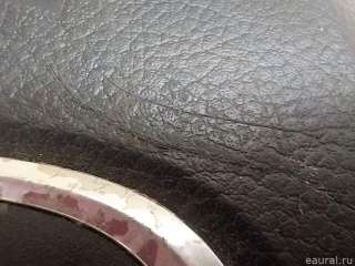 Подушка безопасности в рулевое колесо Mazda 3 BL 2010г. BBM557K00C02 - Фото 9