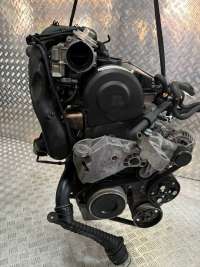 AXR Двигатель Volkswagen Golf 4 Арт 41191