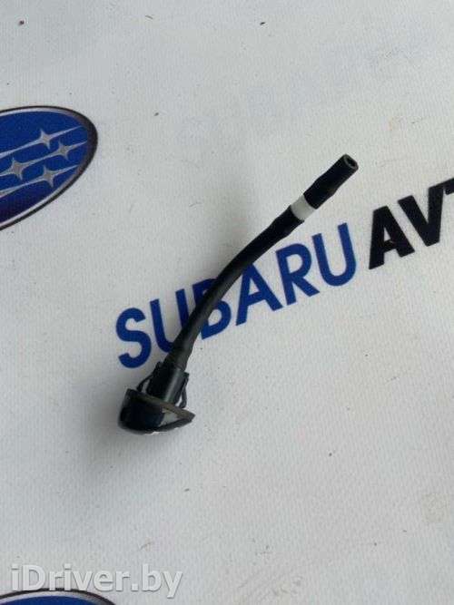 Форсунка омывателя заднего стекла Subaru XV 2 2020г.  - Фото 1