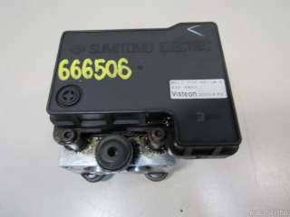L1Y3437AZ Блок ABS (насос) Mazda MPV 2 Арт E80666506, вид 2