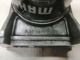 1124408 Ford Кронштейн масляного фильтра Ford Mondeo 4 restailing Арт E60609863, вид 3