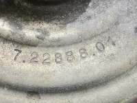 Клапан ЕГР Citroen C5 1 2003г. 1628NN, 72288801 - Фото 5