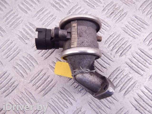 Клапан вентиляции картерных газов BMW 5 E39 2001г. 11151703484 - Фото 1