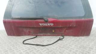 Крышка багажника (дверь 3-5) Volvo XC90 1 2005г. 39852821 - Фото 3