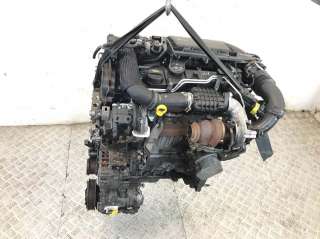 Двигатель  Citroen C3 2 1.4 HDi Дизель, 2010г. 8HR, DV4C  - Фото 5