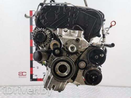 Двигатель  Alfa Romeo 159 1.9 JTD Дизель, 2006г. 71740486, 939A2.000  - Фото 1