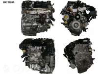 b47d20a , artBTN28595 Двигатель к BMW 3 F30/F31/GT F34 Арт BTN28595