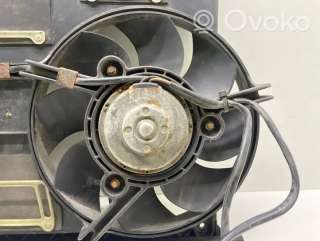 Вентилятор радиатора Audi 80 B4 1994г. 893121207g , artEMI12303 - Фото 2