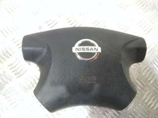 NHHN2FMBDOF Подушка безопасности водителя к Nissan X-Trail T30 Арт 4A2_17050
