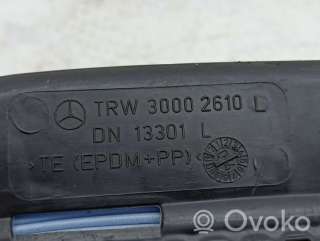 Подушка безопасности боковая (шторка) Mercedes C W203 2000г. 2038600905 , artPUM37621 - Фото 9