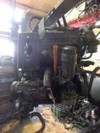  Двигатель к Volkswagen Sharan 1 restailing Арт 103.91-2310441