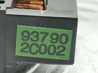 Кнопка аварийной сигнализации Hyundai Coupe GK 2002г. 937902C002, 937302C002 - Фото 3