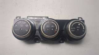 27500CC000 Блок управления печки/климат-контроля к Nissan Murano Z50 Арт 8873085