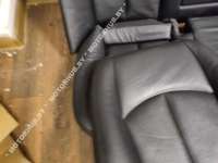 Салон (комплект сидений) Mercedes E W211 2007г.  - Фото 13