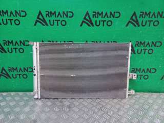 64539389411, 9389411 радиатор кондиционера к BMW X3 G01 Арт ARM299779