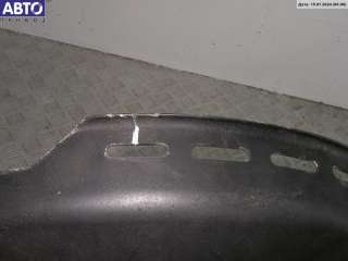 Диффузор (кожух) вентилятора радиатора BMW 5 E39 1999г. 1705580 - Фото 5