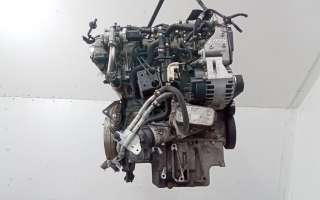Двигатель  Opel Zafira B 1.9  Дизель, 2006г. Z19DTH  - Фото 5