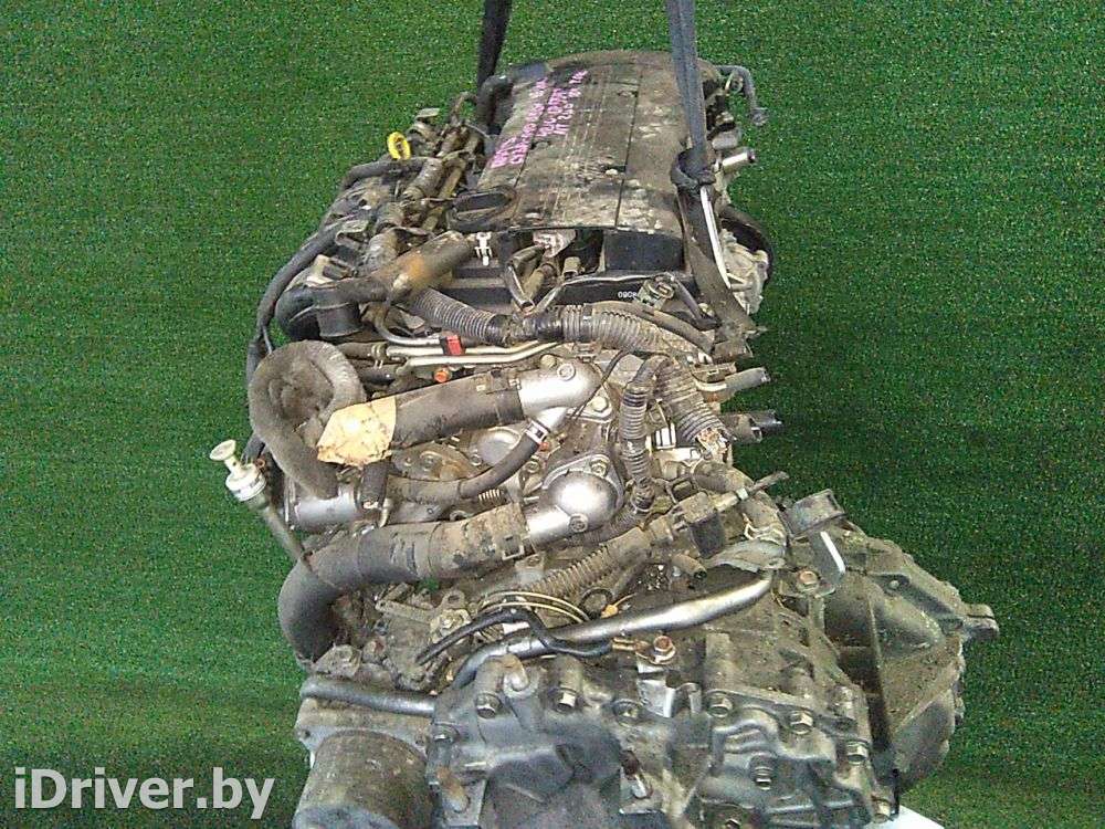 Двигатель  Mitsubishi RVR   2010г. 4B10  - Фото 3