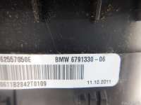 Подушка безопасности водителя BMW X3 G01 2012г. 32306791330 - Фото 6