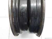 Диск колесный железо к Nissan Almera G15 4030000Q2B Nissan - Фото 3
