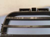 Решетка радиатора BMW 3 E36 1995г. 51138122237, 8122237 , artAXP7334 - Фото 6