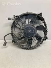 Вентилятор радиатора Hyundai i20 1 2012г. b101kp8aa , artGAR26745 - Фото 8