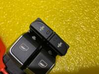 кнопка стеклоподъемника двери Audi A6 C7 (S6,RS6) 2014г. 4G0959851 - Фото 4