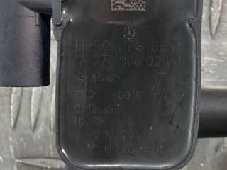Катушка зажигания Mercedes ML/GLE w166 2012г. A2769060260,0221604034 - Фото 6