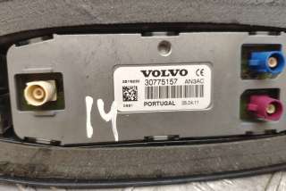 Антенна Volvo XC60 1 2011г. 30775157 , art8212881 - Фото 5