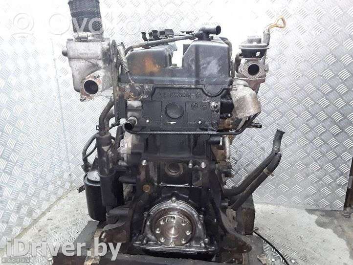Двигатель  Hyundai Terracan 2.9  Дизель, 2004г. j3 , artMNT49561  - Фото 4
