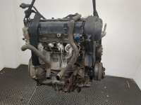 Двигатель  Ford Focus 2 restailing 1.6 Инжектор Бензин, 2008г. 1472848,1904847,7M5G6006XA,SHDA, SHDC  - Фото 2