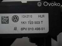 Педаль газа Volkswagen Golf 5 2011г. 1k1723503t, 6pv01049851 , artMRS13756 - Фото 4