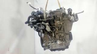 Двигатель  Volkswagen Jetta 7 1.4 TSI Бензин, 2019г. 04E100037H,DGXA  - Фото 4