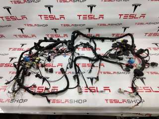 1004422-01 Разъем (фишка) проводки к Tesla model S Арт 99450021