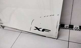 Дверь передняя правая DAF XF 106 2013г. 1881863 - Фото 17