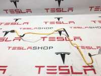 Кран пневматический Tesla model S 2014г. 1005904-00-B,6006520-00-B - Фото 2